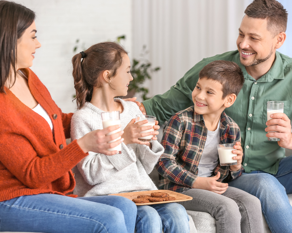 Waarom Kindershake niet mag ontbreken in je noodpakket