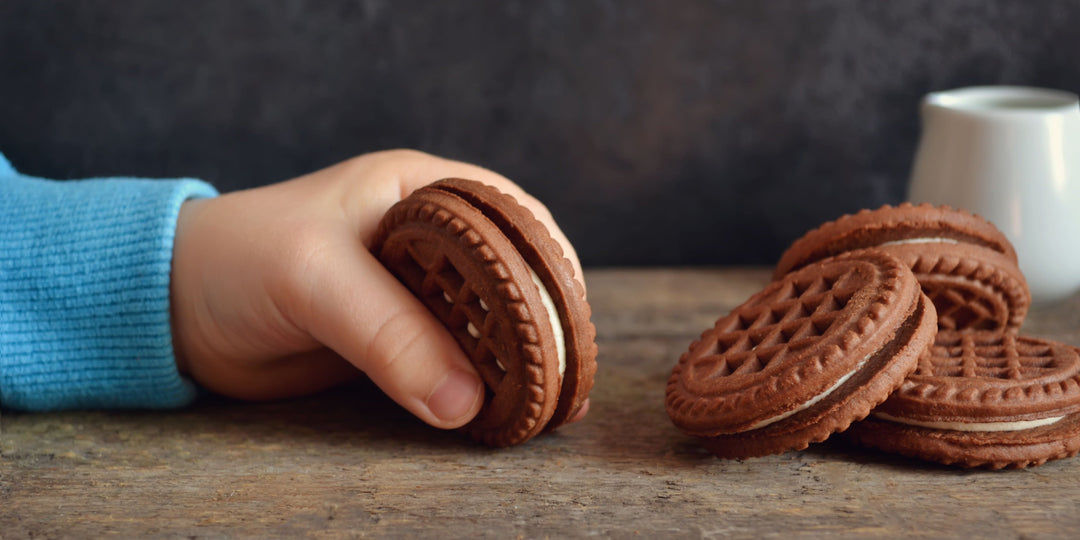 10 Voedingstip Voor Kinderen Met ADHD