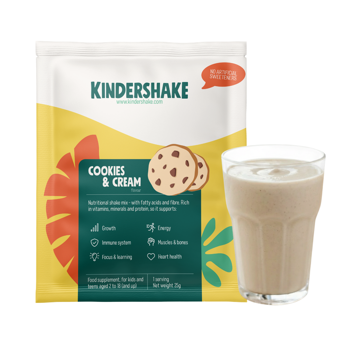 Kindershake