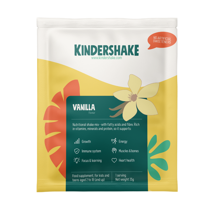 Kindershake Sachet
