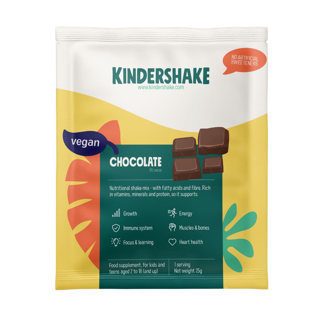 Kindershake Sachet