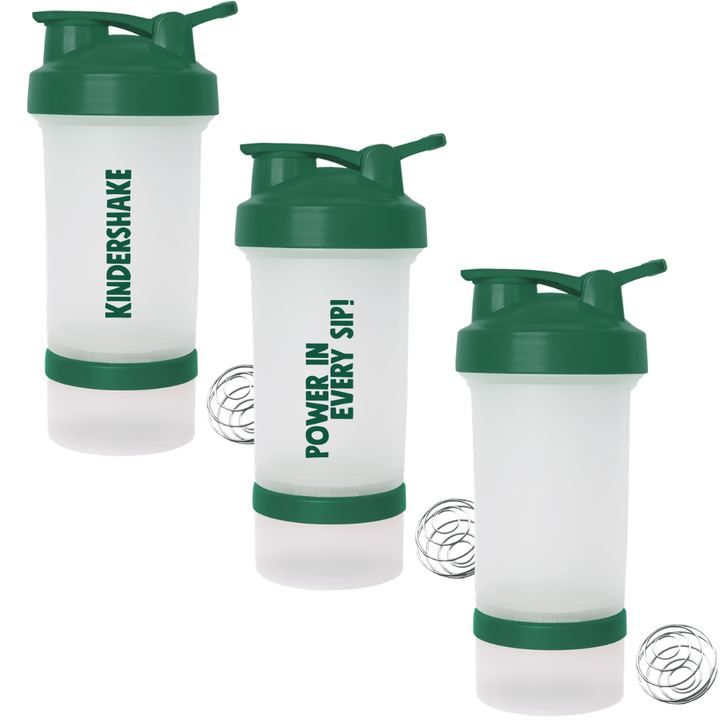 Shakebeker Deluxe