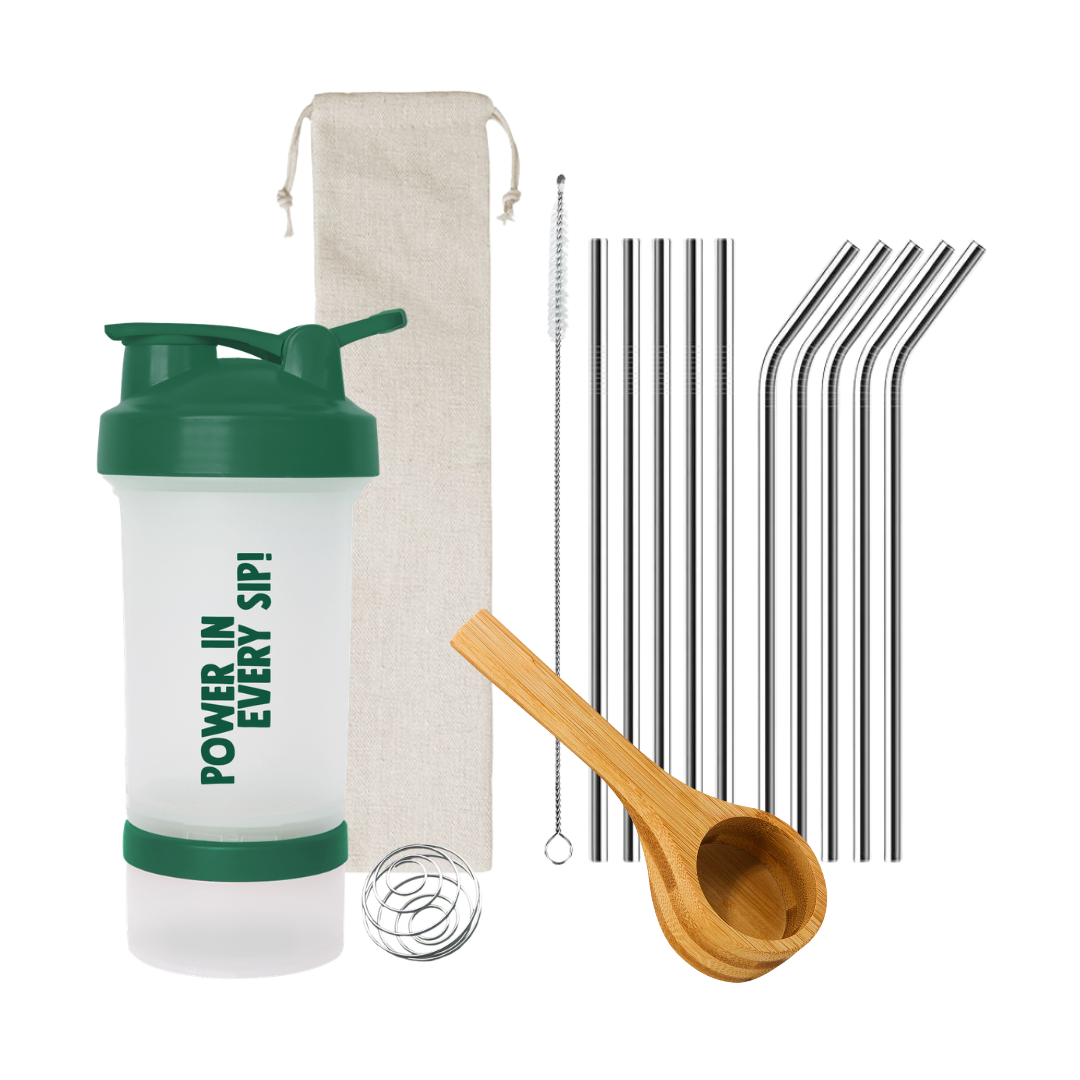 Voordeelbundel Accessoires